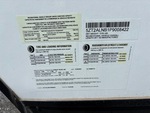 General Appearance with Numer seryjny/numer identyfikacyjny pojazdu