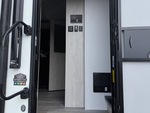 Interior with
