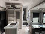 Interior with