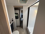 Interior with