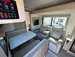 Interior with