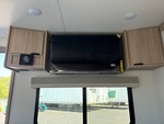Interior with