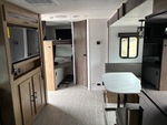 Interior with