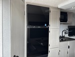 Interior with