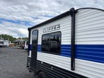 Outside Utilities with