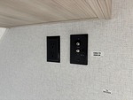 Interior with
