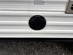 Exterior with