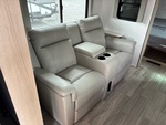 Interior with