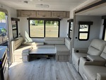 Interior with