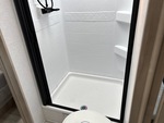 Interior with