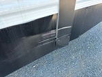 Exterior with