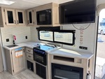 Interior with