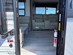 Interior with
