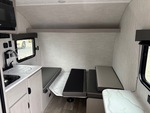 Interior with