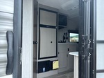 Interior with
