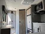 Interior with