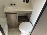 Interior with