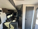 Interior with