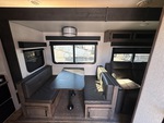 Interior with