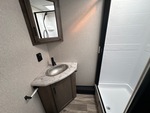 Interior with