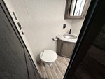 Interior with