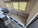 Interior with