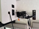Interior with
