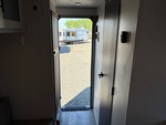Interior with
