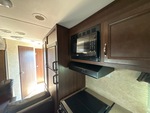 Interior with