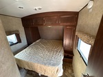Interior with