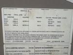 General Appearance with Numero seriale/numero d’identificazione del veicolo (VIN)