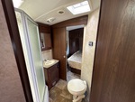 Interior with