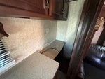 Interior with