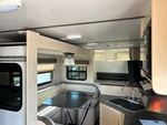 Interior with