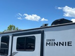 Outside Utilities with