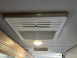 Interior with