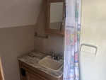 Interior with