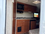 Interior with