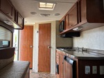 Interior with