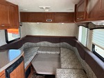 Interior with