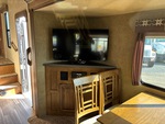 Interior with