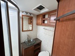 Interior with