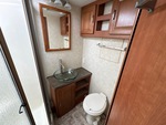 Interior with