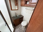 Interior with