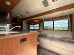 Interior with