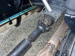 Drivetrain with