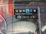 Cab with Engine Hours