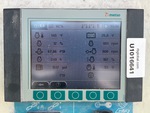 Control Station with Anzeigen