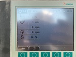 Control Station with Motorsteuerungen