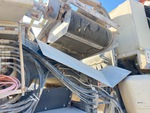 Feeder with Schütte Zustand